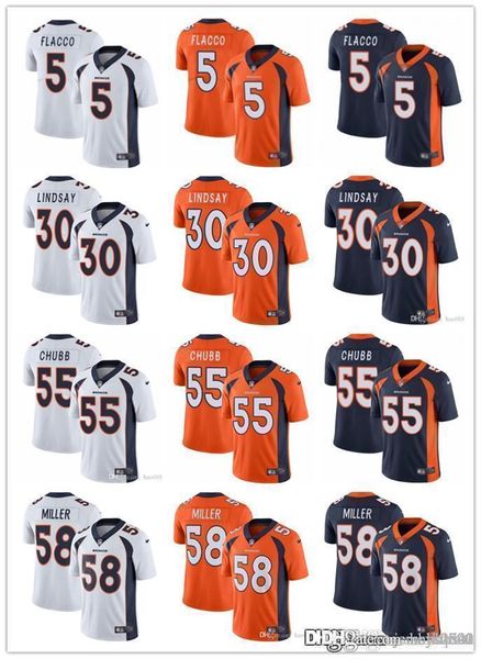 men women denver broncos youth 5 joe flacco 30 phillip lindsay 58 von miller 55 bradley chubb football jerseys orange navy, Black;red
men women denver broncos youth 5 joe flacco 30 phillip lindsay 58 von miller 55 bradley chubb football jerseys orange navy, Black;red