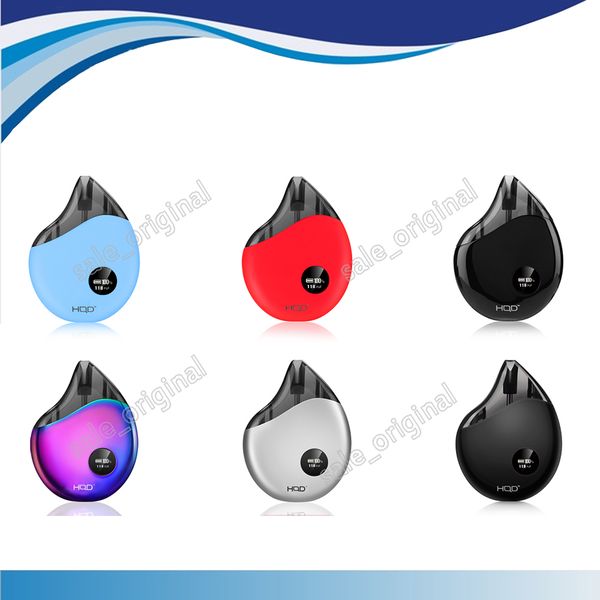 100% Authentic HQD Comma Pod Starter Kit встроенный аккумулятор 380mAh 2мл Comma Картридж Pod с Светодиодный индикатор Нет кнопки дизайн пустой
100% Authentic HQD Comma Pod Starter Kit встроенный аккумулятор 380mAh 2мл Comma Картридж Pod с Светодиодный индикатор Нет кнопки дизайн пустой