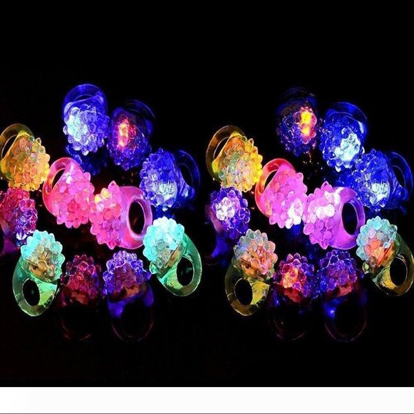 glow up toys led flashing strawberry finger ring bar rave light up led flashing jelly bumpy rings for prom party christmas gift
glow up toys led flashing strawberry finger ring bar rave light up led flashing jelly bumpy rings for prom party christmas gift