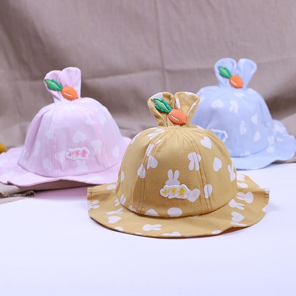 baby bucket bucket children's autumn baby fisherman's hat 1-3 years old 2 cute children's sun hat boys and girls basin, Blue;gray
baby bucket bucket children's autumn baby fisherman's hat 1-3 years old 2 cute children's sun hat boys and girls basin, Blue;gray