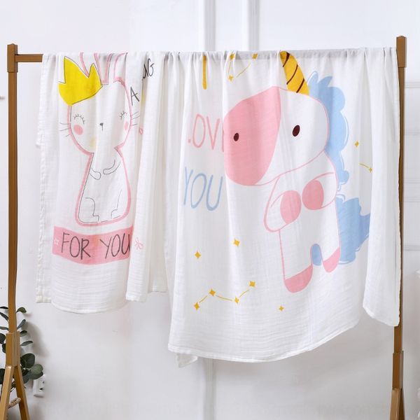 baby bamboo cotton gauze scarf bath towel bath towel double layer bamboo fiber children's blanket newborn scarf ultra-thin quilt 
baby bamboo cotton gauze scarf bath towel bath towel double layer bamboo fiber children's blanket newborn scarf ultra-thin quilt