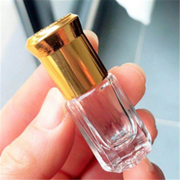 20/50pcs/lot 3ml mini glass essential oils metal roller ball glass perfume bottles traveler empty roll-on refillable bottles
20/50pcs/lot 3ml mini glass essential oils metal roller ball glass perfume bottles traveler empty roll-on refillable bottles