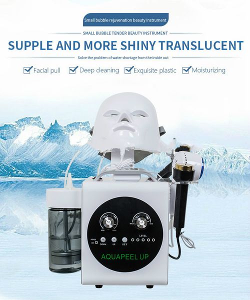 5 в 1 hydro дермабразия pdt frozen head microcurrent воды микродермабразия кислородная spray gun кожи лица очищающее с ce approved
5 в 1 hydro дермабразия pdt frozen head microcurrent воды микродермабразия кислородная spray gun кожи лица очищающее с ce approved