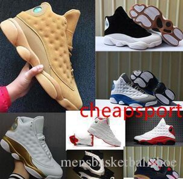 2019 13 new 13s mens basketball shoes bred chicago wheat xii melo class of 2002 black cat altitude brown cp3 home dmp 7-13
2019 13 new 13s mens basketball shoes bred chicago wheat xii melo class of 2002 black cat altitude brown cp3 home dmp 7-13