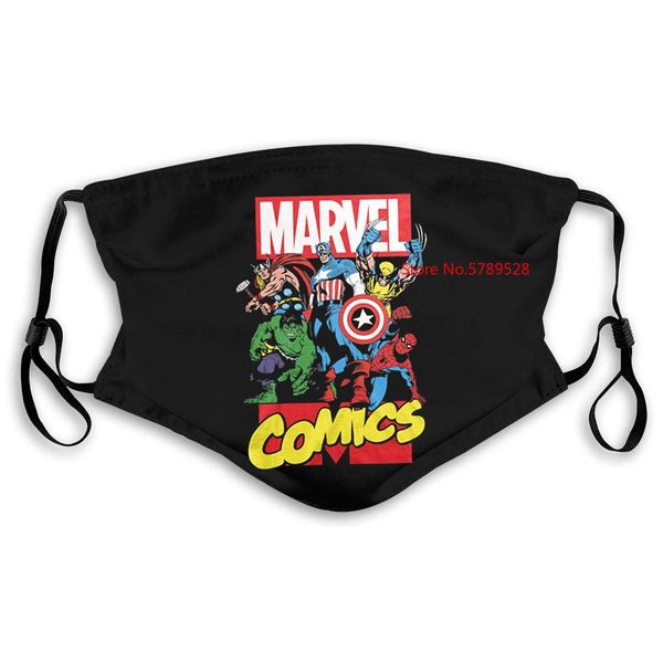 licence officielle homme marvel bd noir printed mens summer stree twear mask women kids pm25 odwqj
licence officielle homme marvel bd noir printed mens summer stree twear mask women kids pm25 odwqj