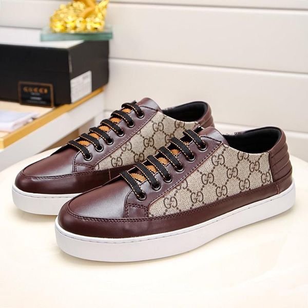 luxury mens casual shoes chaussures skateboarding high low design trainer platform sneaker scarpe da uomo with origin box men shoes fashion 
luxury mens casual shoes chaussures skateboarding high low design trainer platform sneaker scarpe da uomo with origin box men shoes fashion