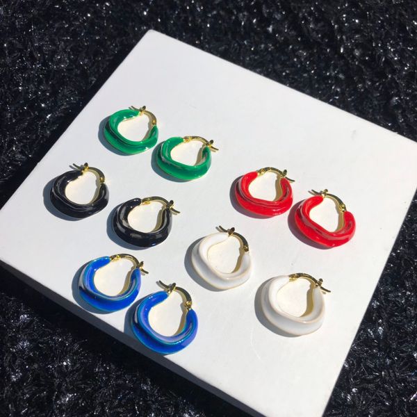 designer earrings 18k simple new earrings show the unique charm of women exquisite gifts for women, Silver
designer earrings 18k simple new earrings show the unique charm of women exquisite gifts for women, Silver