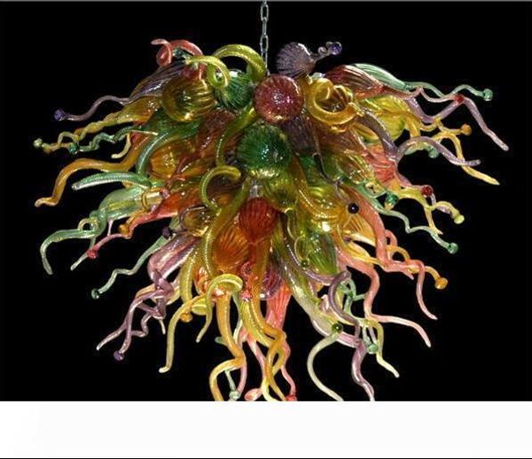 lr361-modern style handmade blown glass chain chandelier l decorative murano glass hanging crystal led chandelier light
lr361-modern style handmade blown glass chain chandelier l decorative murano glass hanging crystal led chandelier light