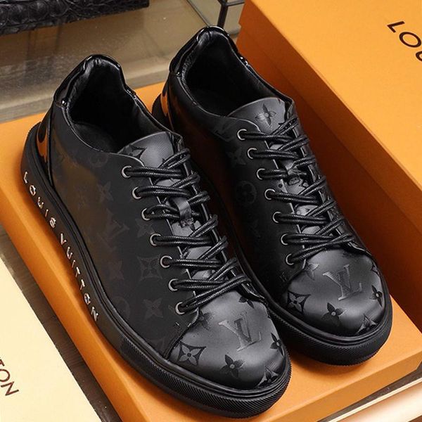 luxury casual shoes for men with box zapatos de hombre breathable outdoors footwears sports plus size chaussures homme fast delivery fashion
luxury casual shoes for men with box zapatos de hombre breathable outdoors footwears sports plus size chaussures homme fast delivery fashion
