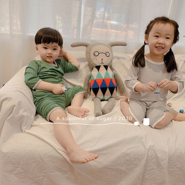 fsuv1 2020 new medium and large children modal air conditioning clothes clothes air conditioning home clothing home clothing seven-point sho
fsuv1 2020 new medium and large children modal air conditioning clothes clothes air conditioning home clothing home clothing seven-point sho