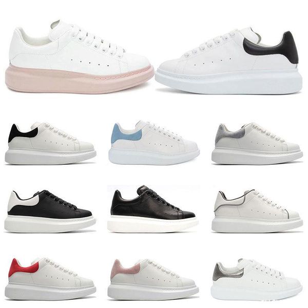 designer shoes 3m reflective white leather casual shoes women men black gold red fashion comfortable flat sneakers platform size 36-44
designer shoes 3m reflective white leather casual shoes women men black gold red fashion comfortable flat sneakers platform size 36-44