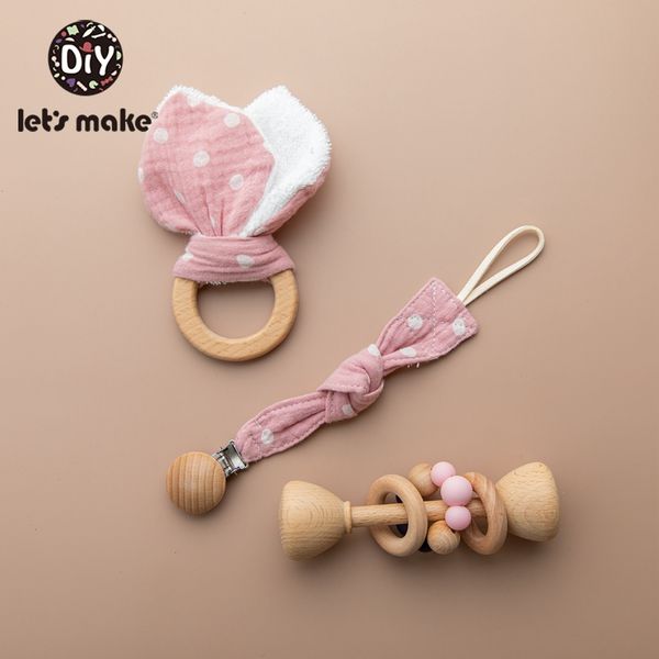 let's make 5set baby rattle baby pacifier chain holder foer nipples beech wood crib mobiles stroller accessories toys
let's make 5set baby rattle baby pacifier chain holder foer nipples beech wood crib mobiles stroller accessories toys