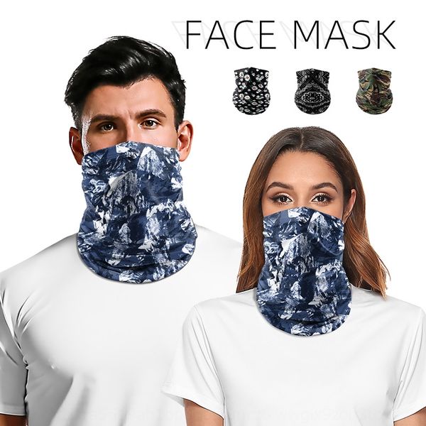 new 3d digital printing magic face towel multi-purpose outdoor face mask magic scarf wristband scarf, Black
new 3d digital printing magic face towel multi-purpose outdoor face mask magic scarf wristband scarf, Black