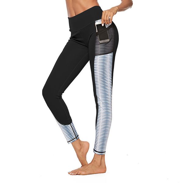 high waist workout leggings women activewear printing trouser fashion pocket patchwork push up female fitness leggings 2020 new, Black
high waist workout leggings women activewear printing trouser fashion pocket patchwork push up female fitness leggings 2020 new, Black