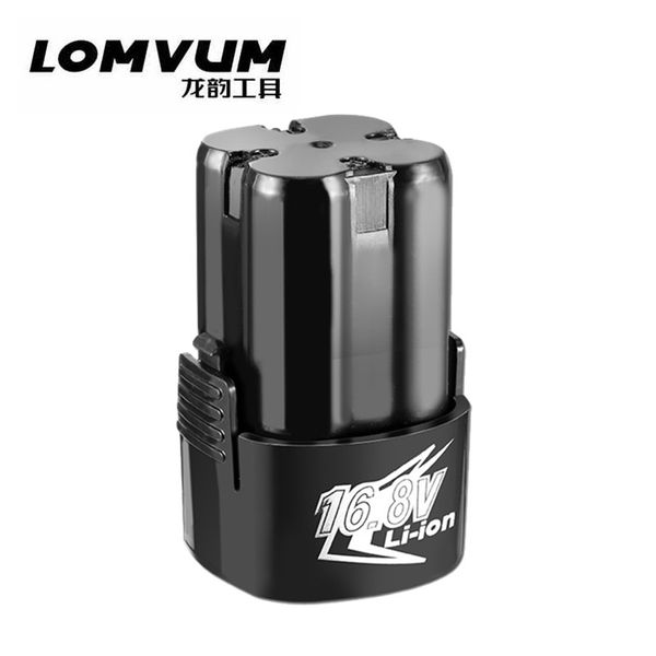 16.8v electric drill battery for longyun lomvum electric cordless screwdriver lithium battery
16.8v electric drill battery for longyun lomvum electric cordless screwdriver lithium battery