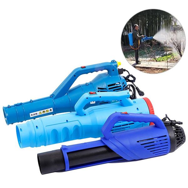 thermal fogger garden atomization knapsack agricultural electric sprayer blower portable mist sprayer high-pressure disinfection
thermal fogger garden atomization knapsack agricultural electric sprayer blower portable mist sprayer high-pressure disinfection