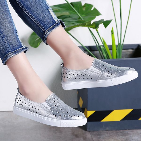 2020spring женщины квартиры кроссовки балетки oxfords обувь женщины скольжение на мокасины белый вырез comfort flat boat обувь 6688, Black
2020spring женщины квартиры кроссовки балетки oxfords обувь женщины скольжение на мокасины белый вырез comfort flat boat обувь 6688, Black