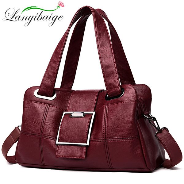 women leather handbags crossbody bags for women 2020 feminina tote shoulder bags sac a main bag over shoulder
women leather handbags crossbody bags for women 2020 feminina tote shoulder bags sac a main bag over shoulder