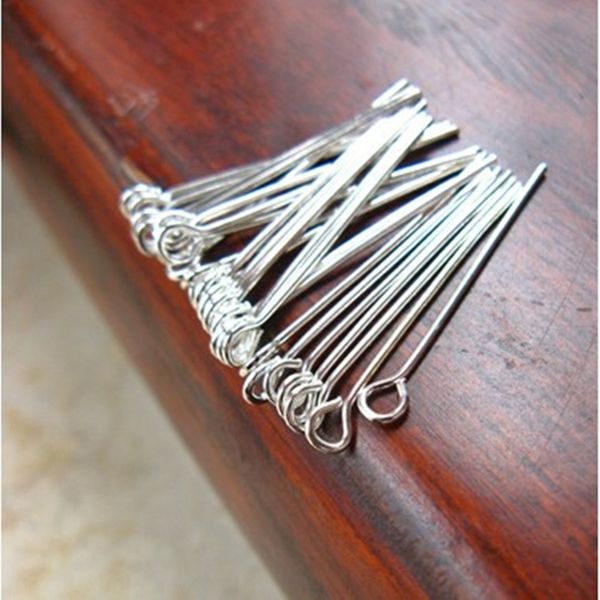 diy white k handmade metal iron material nine-character diy accessories kc gold nine-character needle bending needle accessories, Silver
diy white k handmade metal iron material nine-character diy accessories kc gold nine-character needle bending needle accessories, Silver