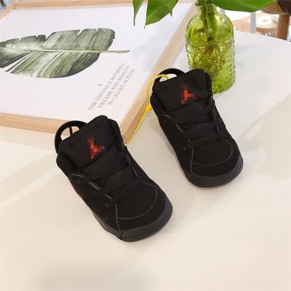 jor6 kid running sneakers summer children sport shoes tenis infantil boy basket footwear lightweight breathable girl chaussure enfant, Black
jor6 kid running sneakers summer children sport shoes tenis infantil boy basket footwear lightweight breathable girl chaussure enfant, Black