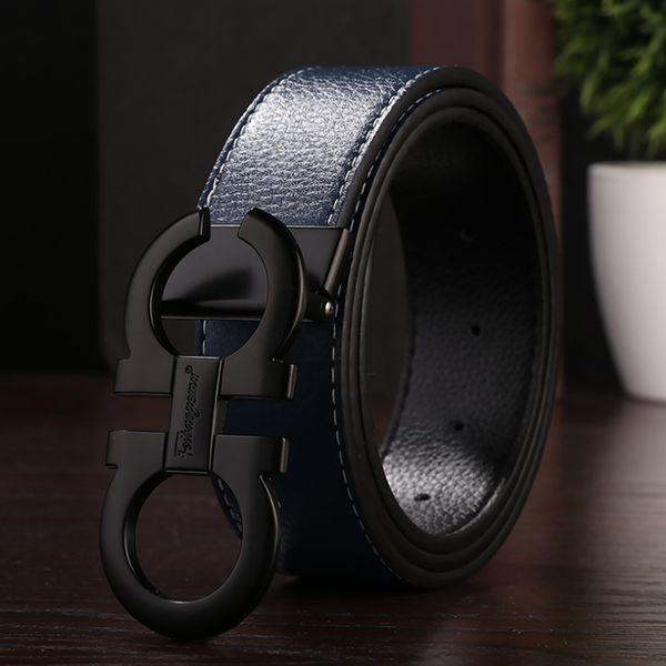 2020 new designer belts men male women genuine real leather dress strap belt for jeans 3.7cm, Black;brown
2020 new designer belts men male women genuine real leather dress strap belt for jeans 3.7cm, Black;brown