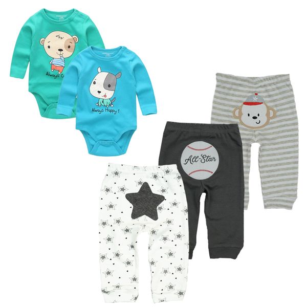 newborn baby clothing sets new baby playsuit boy/girl clothes set cotton long sleeves babywear bodyysuit+pants infant wearing, White
newborn baby clothing sets new baby playsuit boy/girl clothes set cotton long sleeves babywear bodyysuit+pants infant wearing, White