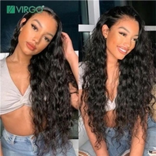 360 lace wig jerry curly lace front human hair wigs 26 inch 360 lace frontal wig 150 density curly human hair wigs, Black
360 lace wig jerry curly lace front human hair wigs 26 inch 360 lace frontal wig 150 density curly human hair wigs, Black
