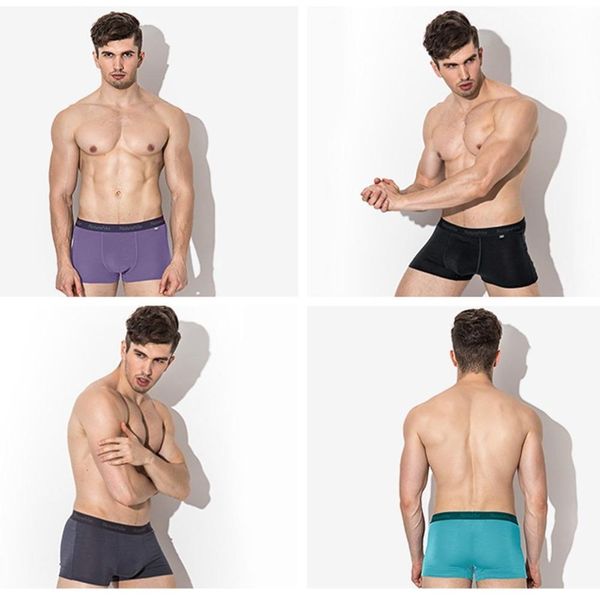 outdoor sports silver ion men's boxer briefs breathable wicking stretch quick-drying underwear
outdoor sports silver ion men's boxer briefs breathable wicking stretch quick-drying underwear