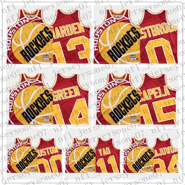 custom men's houston rockets yao nba ming charles barkley clint capela green retro harden team big face covered funny jerse, Black
custom men's houston rockets yao nba ming charles barkley clint capela green retro harden team big face covered funny jerse, Black