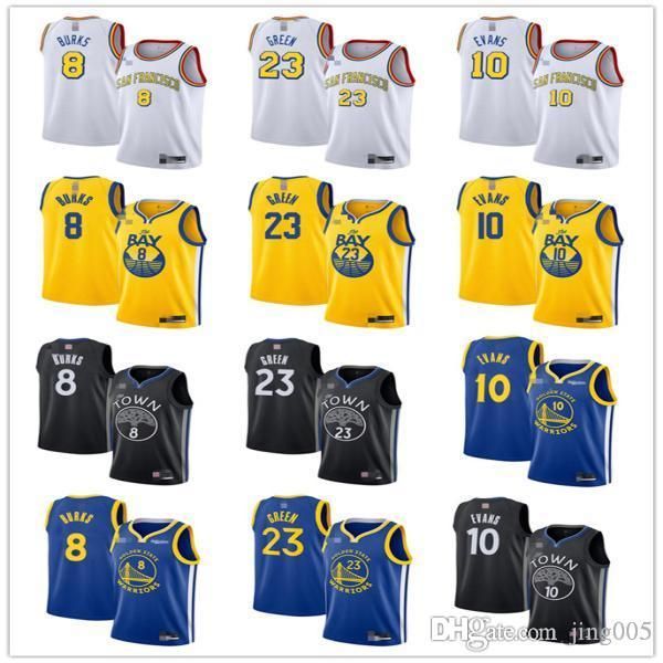 mens женщин молодежи золотой государство воины 8 алек бёркс 23 draymond зеленый 10 jacob эванса синих пользовательский баскетбольный, Black;red
mens женщин молодежи золотой государство воины 8 алек бёркс 23 draymond зеленый 10 jacob эванса синих пользовательский баскетбольный, Black;red