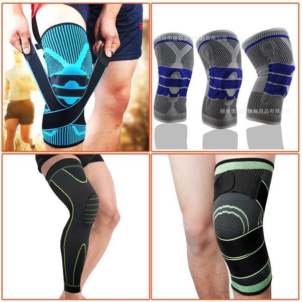 wkzrc knee pads professional silicone anti-collision sports silicone outdoor sports spring support basketball knee pads riding mountaineerin, Black;gray
wkzrc knee pads professional silicone anti-collision sports silicone outdoor sports spring support basketball knee pads riding mountaineerin, Black;gray