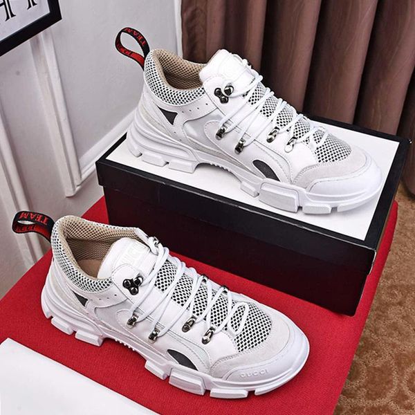 men 's flashtrek sneaker mens shoes scarpe da uomo hiking sneakers breathable outdoor walking fashion shoes lace -up sports casual men, Black
men 's flashtrek sneaker mens shoes scarpe da uomo hiking sneakers breathable outdoor walking fashion shoes lace -up sports casual men, Black