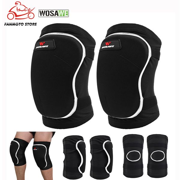 motorcycle armor wosawe knee protection pads snowboarding roller hockey buhip protector skateboard ski kneepads brace supports
motorcycle armor wosawe knee protection pads snowboarding roller hockey buhip protector skateboard ski kneepads brace supports