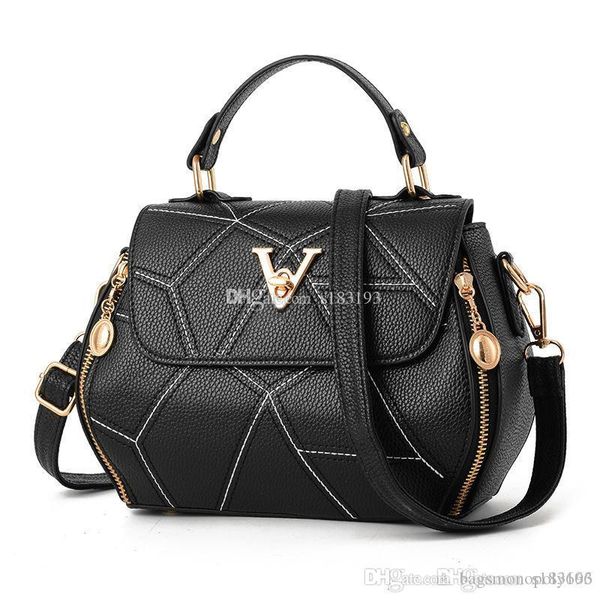 9 colors optional with letter v flap bag women's plaid chain bag ladies luxury handbag fashion designer purse shoulder messenger tote b
9 colors optional with letter v flap bag women's plaid chain bag ladies luxury handbag fashion designer purse shoulder messenger tote b