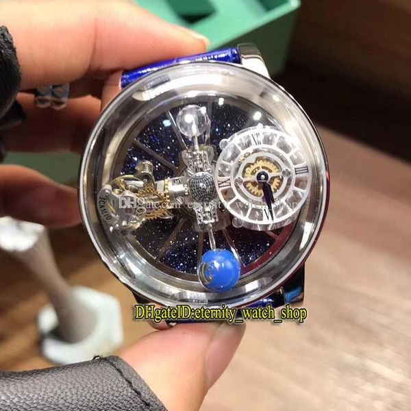 static version epic x chrono cr7 astronomical tourbillon skeleton aventurine dial swiss quartz mens watch silvery case blue strap watches, Slivery;brown
static version epic x chrono cr7 astronomical tourbillon skeleton aventurine dial swiss quartz mens watch silvery case blue strap watches, Slivery;brown