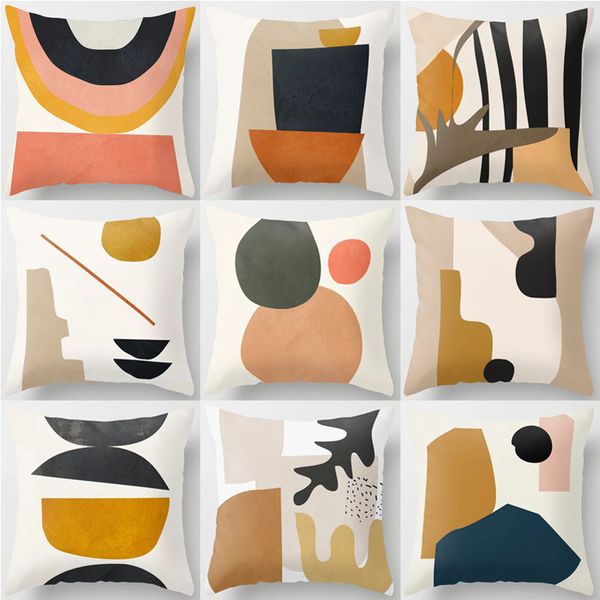 nordic style abstract geometry cushion cover polyester decorative pillows home decor sofa car waist pillowcase 45x45cm 40857
nordic style abstract geometry cushion cover polyester decorative pillows home decor sofa car waist pillowcase 45x45cm 40857