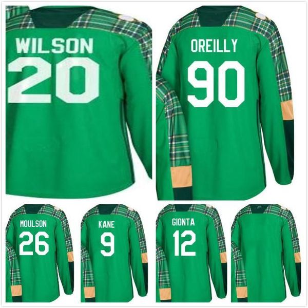 2018 st. patricks day buffalo sabres scott wilson 90 ryan o'reilly 26 matt moulson 12 kevin porter 9 evander kane blank hockey jerseys, Black;red
2018 st. patricks day buffalo sabres scott wilson 90 ryan o'reilly 26 matt moulson 12 kevin porter 9 evander kane blank hockey jerseys, Black;red