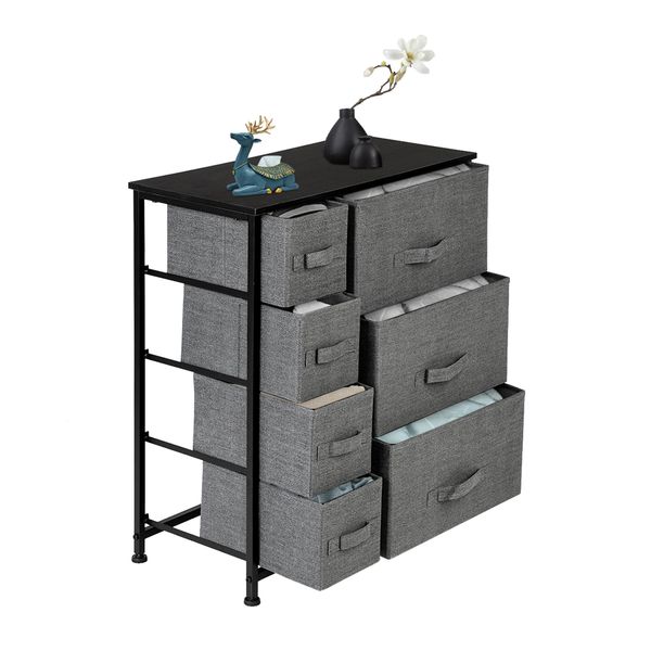 modern office organizaer home drawer cabinet dresser with 7 drawers furniture storage tower unit for bedroom hallway closet
modern office organizaer home drawer cabinet dresser with 7 drawers furniture storage tower unit for bedroom hallway closet