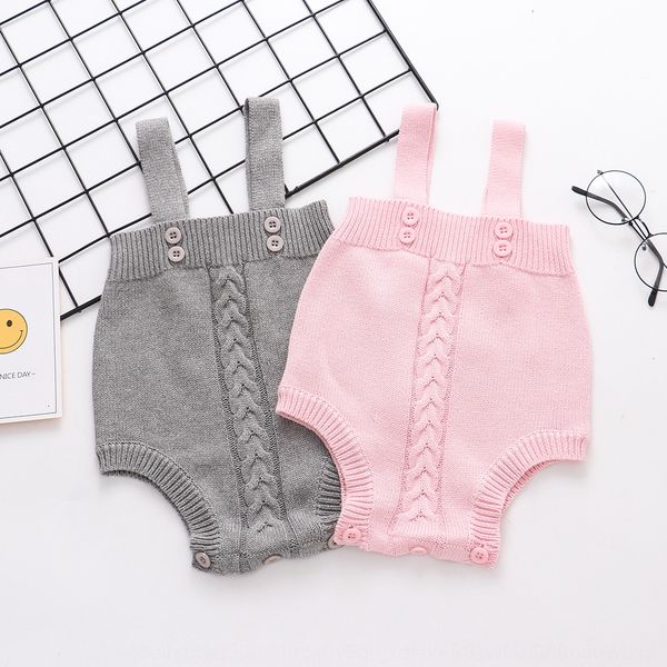 ins shoulder children's clothing sweater baby baby baby's knitted sweater straps climbing clothes woolen children's wear, Blue
ins shoulder children's clothing sweater baby baby baby's knitted sweater straps climbing clothes woolen children's wear, Blue