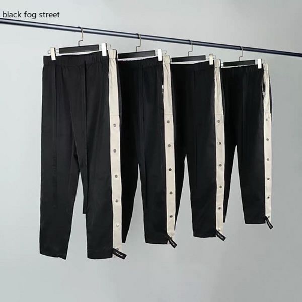 black fog street essentials drawstring nylon trousers men streetwear reflective workout pants season 6 trousers waistband pants
black fog street essentials drawstring nylon trousers men streetwear reflective workout pants season 6 trousers waistband pants