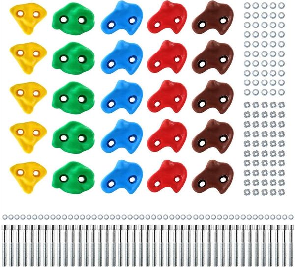 hgsfm children's fulcrum outdoor physical training board rock climbing plastic large amusement equipment accessories accessories climbi
hgsfm children's fulcrum outdoor physical training board rock climbing plastic large amusement equipment accessories accessories climbi
