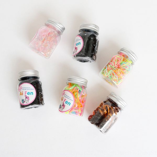 ve5xm children's accessories pull constantly disposable elastic rubber rubber band baby girl's hair band candy color does not hurt, Slivery;white
ve5xm children's accessories pull constantly disposable elastic rubber rubber band baby girl's hair band candy color does not hurt, Slivery;white