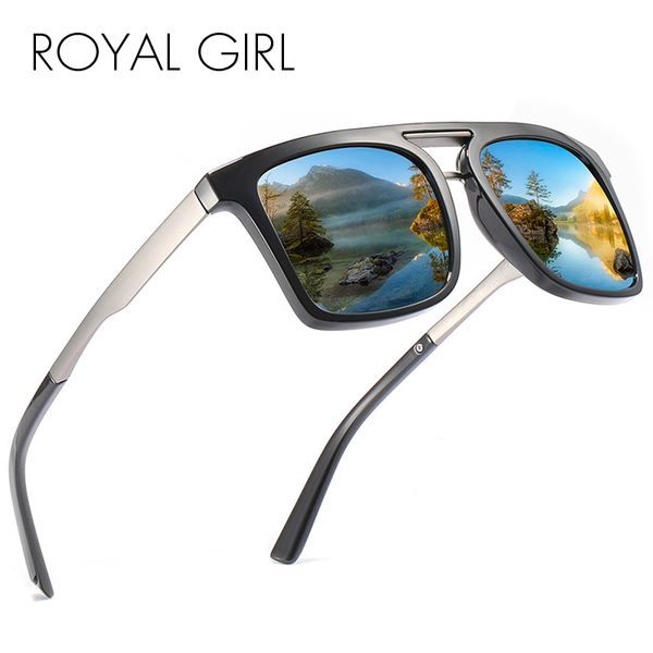 royal girl classic polarized square sunglasses men vintage tr90 brand design sun glasses male fashion driving goggle uv400 ms541, White;black
royal girl classic polarized square sunglasses men vintage tr90 brand design sun glasses male fashion driving goggle uv400 ms541, White;black