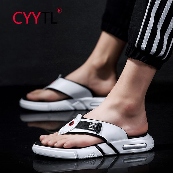 cyytl summer home men flip flops sandals beach sports leisure shoes men slippers roman youth korean chanclas hombre claquette, Black
cyytl summer home men flip flops sandals beach sports leisure shoes men slippers roman youth korean chanclas hombre claquette, Black