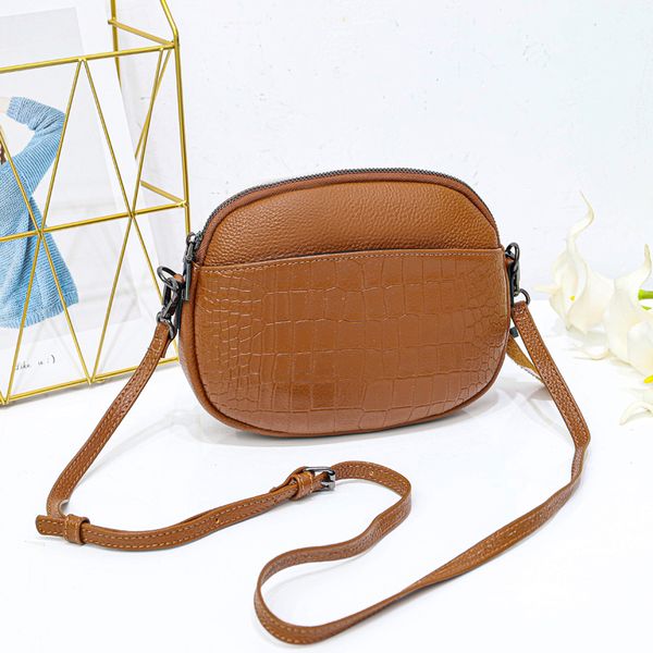 genuine leather shoulder bag women's luxury handbags fashion crossbody bags for women female shell purse bag bolsa feminina
genuine leather shoulder bag women's luxury handbags fashion crossbody bags for women female shell purse bag bolsa feminina