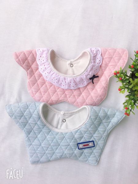 baby maternal and infant products round bib pure cotton waterproof towel saliva towel 360 rotating children bib petal saliva
baby maternal and infant products round bib pure cotton waterproof towel saliva towel 360 rotating children bib petal saliva