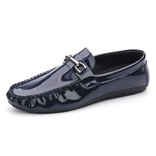 fashion mens loafers shoes outdoor male walking sneakers men casual shoes metal buckle leather men flats driving, Black
fashion mens loafers shoes outdoor male walking sneakers men casual shoes metal buckle leather men flats driving, Black