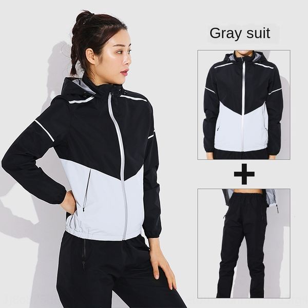 women's wear sportswear sports pants set sports running yoga fitness clothes pants sweat sweat clothes two-piece set, Black
women's wear sportswear sports pants set sports running yoga fitness clothes pants sweat sweat clothes two-piece set, Black