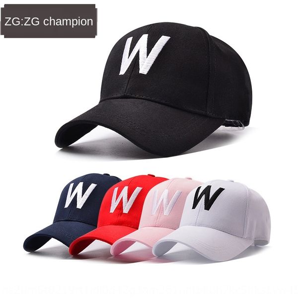 batch summer korean w letter baseball men's sports outdoor baseball sun hat sun hat cap women's leisure sunshade cap, Blue;gray
batch summer korean w letter baseball men's sports outdoor baseball sun hat sun hat cap women's leisure sunshade cap, Blue;gray