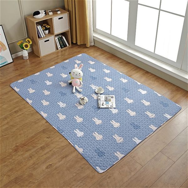 cotton quilted children's cartoon climbing tent carpet children's game fence mat bedroom tent carpet tatami floor mat
cotton quilted children's cartoon climbing tent carpet children's game fence mat bedroom tent carpet tatami floor mat
